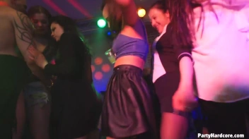 Party Hardcore Gone Crazy Vol. 34 Part 7 - Cam 3 Screencap 61 on www.sinx.com