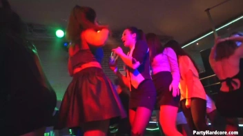 Party Hardcore Gone Crazy Vol. 34 Part 7 - Cam 3 Screencap 63 on www.sinx.com