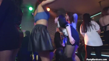 Party Hardcore Gone Crazy Vol. 34 Part 7 - Cam 3 Screencap 64 on www.sinx.com