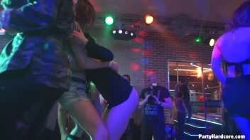 Party Hardcore Gone Crazy Vol. 34 Part 7 - Cam 3 Screencap 76 on www.sinx.com