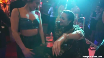 Party Hardcore Gone Crazy Vol. 34 Part 7 - Cam 3 Screencap 78 on www.sinx.com