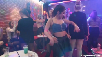 Party Hardcore Gone Crazy Vol. 34 Part 7 - Cam 3 Screencap 79 on www.sinx.com