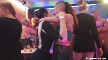 Party Hardcore Gone Crazy Vol. 34 Part 7 - Cam 3 Screencap 80 on www.sinx.com