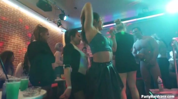 Party Hardcore Gone Crazy Vol. 34 Part 7 - Cam 3 Screencap 81 on www.sinx.com