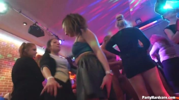 Party Hardcore Gone Crazy Vol. 34 Part 7 - Cam 3 Screencap 82 on www.sinx.com