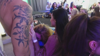 Brazen Babes Party Hardcore - Part 1 Cam 2 Screencap 101 on www.sinx.com