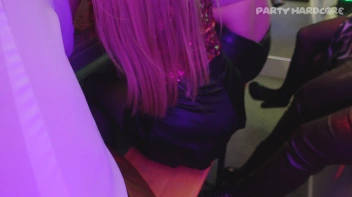 Brazen Babes Party Hardcore - Part 1 Cam 2 Screencap 20 on www.sinx.com