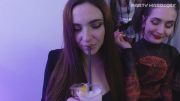 Brazen Babes Party Hardcore - Part 1 Cam 2 Screencap 39 on www.sinx.com