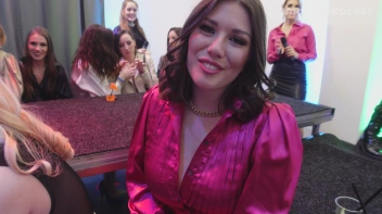 Brazen Babes Party Hardcore - Part 1 Cam 2 Screencap 52 on www.sinx.com