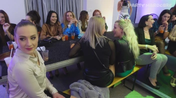 Brazen Babes Party Hardcore - Part 1 Cam 2 Screencap 66 on www.sinx.com