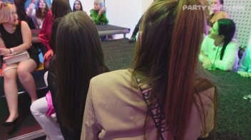 Brazen Babes Party Hardcore - Part 1 Cam 2 Screencap 70 on www.sinx.com