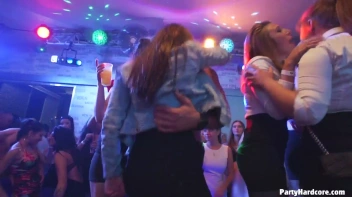 Party Hardcore Gone Crazy Vol. 30 Part 4 - Cam 4 Screencap 97 on www.sinx.com