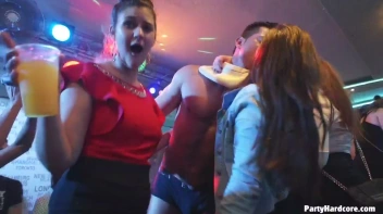 Party Hardcore Gone Crazy Vol. 30 Part 4 - Cam 4 Screencap 98 on www.sinx.com