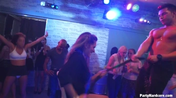 Party Hardcore Gone Crazy Vol. 30 Part 4 - Cam 4 Screencap 10 on www.sinx.com