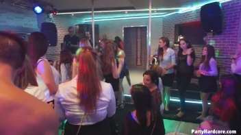 Party Hardcore Gone Crazy Vol. 30 Part 4 - Cam 4 Screencap 100 on www.sinx.com