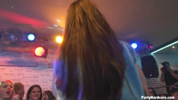 Party Hardcore Gone Crazy Vol. 30 Part 4 - Cam 4 Screencap 105 on www.sinx.com