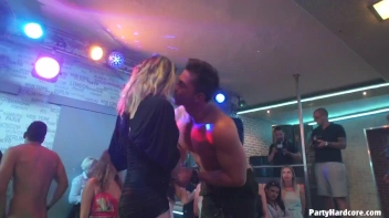 Party Hardcore Gone Crazy Vol. 30 Part 4 - Cam 4 Screencap 24 on www.sinx.com