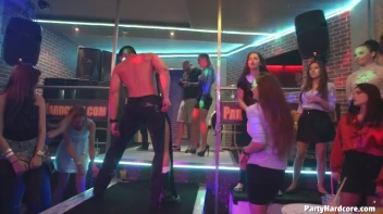 Party Hardcore Gone Crazy Vol. 30 Part 4 - Cam 4 Screencap 26 on www.sinx.com