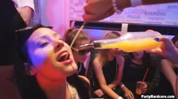 Party Hardcore Gone Crazy Vol. 30 Part 4 - Cam 4 Screencap 30 on www.sinx.com