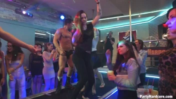 Party Hardcore Gone Crazy Vol. 30 Part 4 - Cam 4 Screencap 39 on www.sinx.com