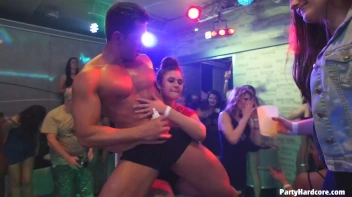 Party Hardcore Gone Crazy Vol. 30 Part 4 - Cam 4 Screencap 51 on www.sinx.com