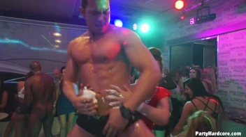 Party Hardcore Gone Crazy Vol. 30 Part 4 - Cam 4 Screencap 54 on www.sinx.com