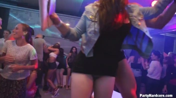 Party Hardcore Gone Crazy Vol. 30 Part 4 - Cam 4 Screencap 81 on www.sinx.com