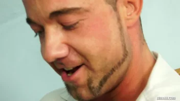 The Bi Check-Up Screencap 57 on www.sinx.com