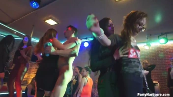 Party Hardcore Gone Crazy Vol. 34 Part 7 - Cam 2 Screencap 29 on www.sinx.com