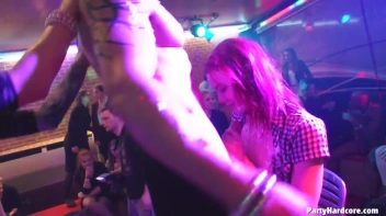 Party Hardcore Gone Crazy Vol. 34 Part 7 - Cam 2 Screencap 37 on www.sinx.com