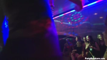 Party Hardcore Gone Crazy Vol. 34 Part 7 - Cam 2 Screencap 39 on www.sinx.com