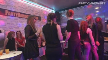 Party Hardcore Gone Crazy Vol. 28 Part 5 - Cam 1 Screencap 18 on www.sinx.com