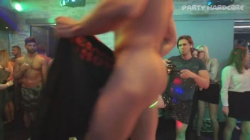 Party Hardcore Gone Crazy Vol. 28 Part 5 - Cam 1 Screencap 2 on www.sinx.com
