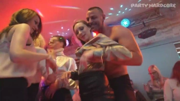 Party Hardcore Gone Crazy Vol. 28 Part 5 - Cam 1 Screencap 21 on www.sinx.com