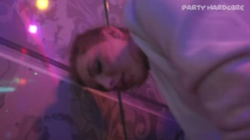 Party Hardcore Gone Crazy Vol. 28 Part 5 - Cam 1 Screencap 32 on www.sinx.com