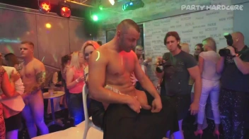 Party Hardcore Gone Crazy Vol. 28 Part 5 - Cam 1 Screencap 4 on www.sinx.com