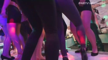 Party Hardcore Gone Crazy Vol. 28 Part 5 - Cam 1 Screencap 73 on www.sinx.com