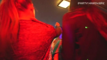 Party Hardcore Gone Crazy Vol. 28 Part 5 - Cam 1 Screencap 74 on www.sinx.com