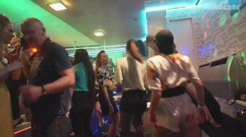 Party Hardcore Gone Crazy Vol. 28 Part 5 - Cam 1 Screencap 76 on www.sinx.com