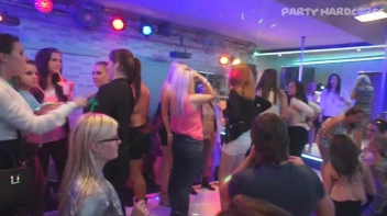 Party Hardcore Gone Crazy Vol. 28 Part 5 - Cam 1 Screencap 79 on www.sinx.com