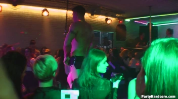 Party Hardcore Gone Crazy Vol. 40 Single Cut: Part 2 - Cam 2 Screencap 84 on www.sinx.com