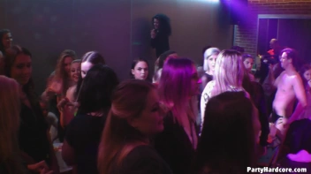 Party Hardcore Gone Crazy Vol. 40 Single Cut: Part 2 - Cam 2 Screencap 94 on www.sinx.com