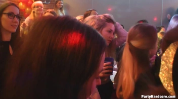 Party Hardcore Gone Crazy Vol. 40 Single Cut: Part 2 - Cam 2 Screencap 95 on www.sinx.com