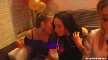 Party Hardcore Gone Crazy Vol. 40 Single Cut: Part 2 - Cam 2 Screencap 97 on www.sinx.com