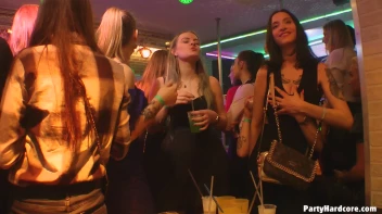 Party Hardcore Gone Crazy Vol. 40 Single Cut: Part 2 - Cam 2 Screencap 10 on www.sinx.com