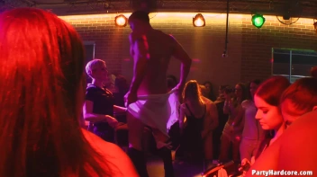 Party Hardcore Gone Crazy Vol. 40 Single Cut: Part 2 - Cam 2 Screencap 100 on www.sinx.com