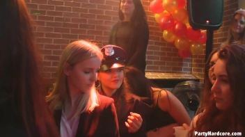 Party Hardcore Gone Crazy Vol. 40 Single Cut: Part 2 - Cam 2 Screencap 108 on www.sinx.com