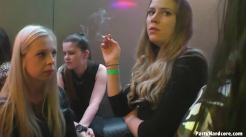 Party Hardcore Gone Crazy Vol. 40 Single Cut: Part 2 - Cam 2 Screencap 110 on www.sinx.com