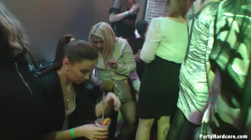 Party Hardcore Gone Crazy Vol. 40 Single Cut: Part 2 - Cam 2 Screencap 111 on www.sinx.com