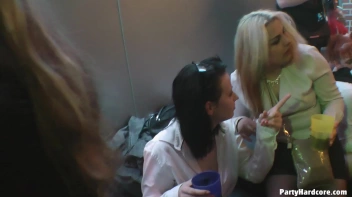 Party Hardcore Gone Crazy Vol. 40 Single Cut: Part 2 - Cam 2 Screencap 113 on www.sinx.com